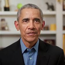 I/bəˈrɑːk huːˈseɪn ɵˈbɑːmə ði ˈsɛkənd/; Accelerate The Endgame Obama S Role In Wrapping Up The Primary The New York Times