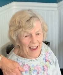 Betty A. Frizzell Obituary January 1, 2025