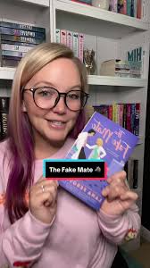 The Fake Mate by Lana Ferguson 🐺🐾 #bookreview #bookrecommendations  #shifterromance #alphaandomega #romance #reader #booktokgirlies #booktoker