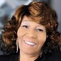 Mrs. Hattie Virginia Moore Obituary