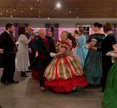 Dickens Christmas Ball 2026