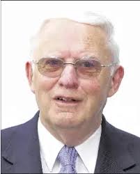 Councillor and ex-teacher dies suddenly