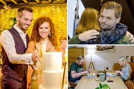 Jul 02, 2021 · naast diëtist is henja getrouwd met chris en moeder van twee zoons van 4 en 6 jaar. Ook Dit Jaar Weinig Succes In Blind Getrouwd Waar Loopt H Het Belang Van Limburg Mobile
