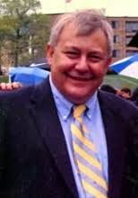 Obituary information for Jeffrey R. Wakefield