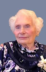 Esther Fleming Obituary