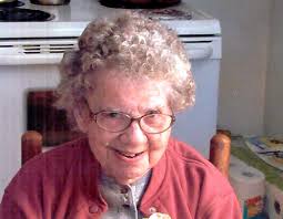 Grace Madeline Gover Seay