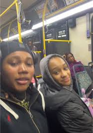 Being Kicked Out of NCAT Dorms at 11 PM