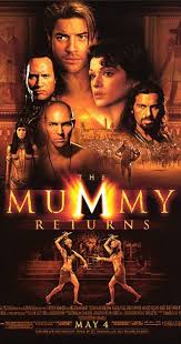 Ertugrul osman ghazi in urdu. The Mummy Returns 2001 Imdb