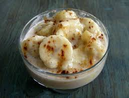 Hot Bananas In Coconut Milk Recipe Food Com Recipe Coconut Milk Recipes Chinese Dessert Coconut Milk Recipes Dessert
