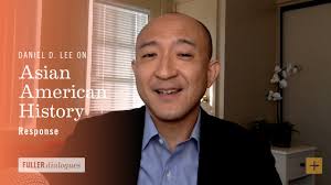 Asian American Archives