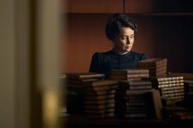 Miss Austen Season 1 (2025): Cast, Plot, Release Date, News - Parade