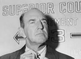 Confidential Facts About Robert Harrison, The Master Of Scandal