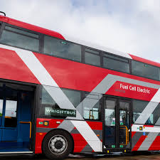 England is part of the country that gambled its own stability and future by leaving the eu last year. London To Have World First Hydrogen Powered Doubledecker Buses Tfl The Guardian