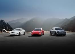 Tesla uae offers 3 different models as new cars in new cars in uae. New Used Electric Cars Tesla