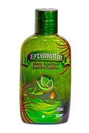 Buy only original products ervamatin hair lotion is an award winner product that combats hair loss, dandruff and excessive oil. Ervamatin Hair Lotion 2 Bottles 2 X 200 Ml Amazon De Beauty