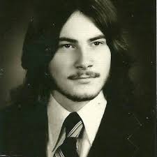 In memory of Patrick M. Carroll