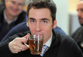 From Young Entrepreneur to University Professor