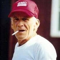 Lonnie Dean Minton Obituary