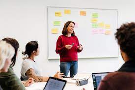 How To Become A Professor | Bestcolleges