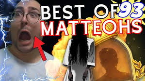 BEST OF MATTEOHS #94