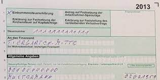 Juli des folgejahres beim finanzamt einreichen. Steuern Sparen Mit Unterhalt Und Spenden B Z Berlin