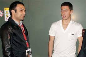 Çünkü ocak'ta yönetime rapor veren kocaman'ın listesinde 1 numara eden hazard, 2 numara ise miroslav stoch'tu. Sporundibicom On Twitter 21 Haziran 2011 Eden Hazard Fenerbahce Icin Turkiye De Sozde Sike Sureci Nedeniyle Bu Transfer Gerceklesmemisti