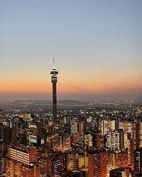 Johannesburg Kadealo Africa Johannesburg City Africa Photography Visit South Africa