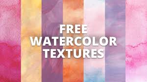Maybe you would like to learn more about one of these? Free Watercolor Textures For Photoshop
