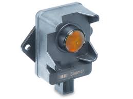 It features a shorter dead zone, better accuracy, and the ability to see a wider range of targets than traditional 24ghz radar sensors. Radar Sensors Baumer International