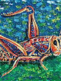 Grasshopper Print Shop