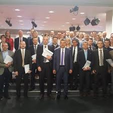 Bancastato Ha I Suoi Primi Consulenti Certificati Dalla Swiss Association For Quality Eccoli Tutti Nome Per Nome Libera Tv