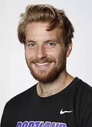 2020 Men's Track and Field Roster