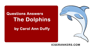 Are you ready for iq quiz are you ready for iq quiz. Questions Answers From The Dolphins By Carol Ann Duffy