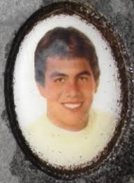 Brian Patrick Lopez (1969-1987)