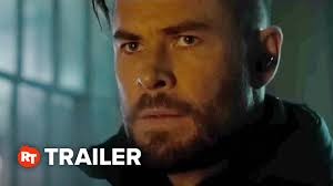 Chris Hemsworth returns as Tyler Rake in #Extraction2 June 16
