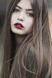 Best Hair Color For Green Eyes And Different Skin Tones Color Different Green Tones Hair Colour For Green Eyes Hair Color For Fair Skin Hair Pale Skin