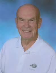 Obituary information for Thomas Burnell Benson