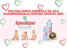 Apele cu ph ridicat (intens carbogazificate) pot declanşa boli de inimă. Aquatique Cea Mai Buna Formula De Apa Oligominerala Pentru Copilul Mic