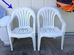 30 Awesome Backyard Chair Ideas You Need To Try This Summer Plastic Patio Chairs Plastic Patio Furniture Diy Chair