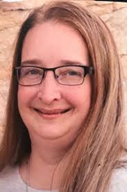 Tricia Heppner Cudney