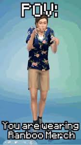 We did not find results for: Ranboo Minecraft Gif Ranboo Minecraft Dreamsmp Discover Share Gifs