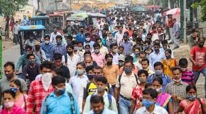 Dangerous covid variants could set back national progress against the pandemic. Coronavirus India News Live Updates Covid 19 Lockdown Cases Vaccine In Maharashtra Delhi Up Kerala Bihar Tamil Nadu Today Latest News