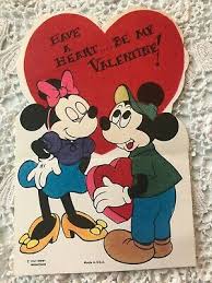 It originated as a christian feast day honoring one or two early christian martyrs named saint valentine and, through later folk traditions, has become a significant cultural, religious, and commercial celebration of romance and love in many regions of the world. Vintage Walt Disney Cinderella And The Prince Valentines Card Unused 4 95 Picclick