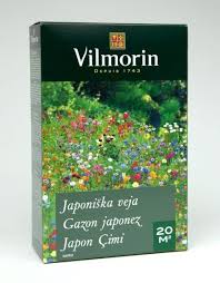 Vilmorin Japon Cimi 500 Gr Cim Alan Cim Tohum