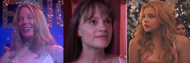 JackforFilms: Carrie Review