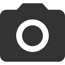 If you want to convert the icon later, just click file, click save, select a save location, and click save; Photo Camera Icon Vector