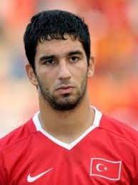 Arda Turan Best Turkish Footballer Football Turkish People Football Players