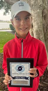 PGA National Junior Open