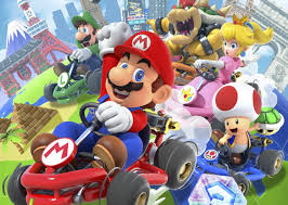 Balas silbando sobre tu cabeza, zombies atacando, misiones imposibles y mucho más en estas historias. Mario Kart Tour Analisis Nintendo Auna Todo Lo Peor Del Free To Play En Un Juego Que En Realidad No Invita A Pagar