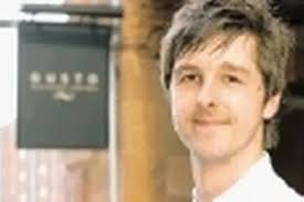 Chef Graham Kirk from Albert Dock restaurant, GUSTO, treats us to some  stunning but simple dishes.